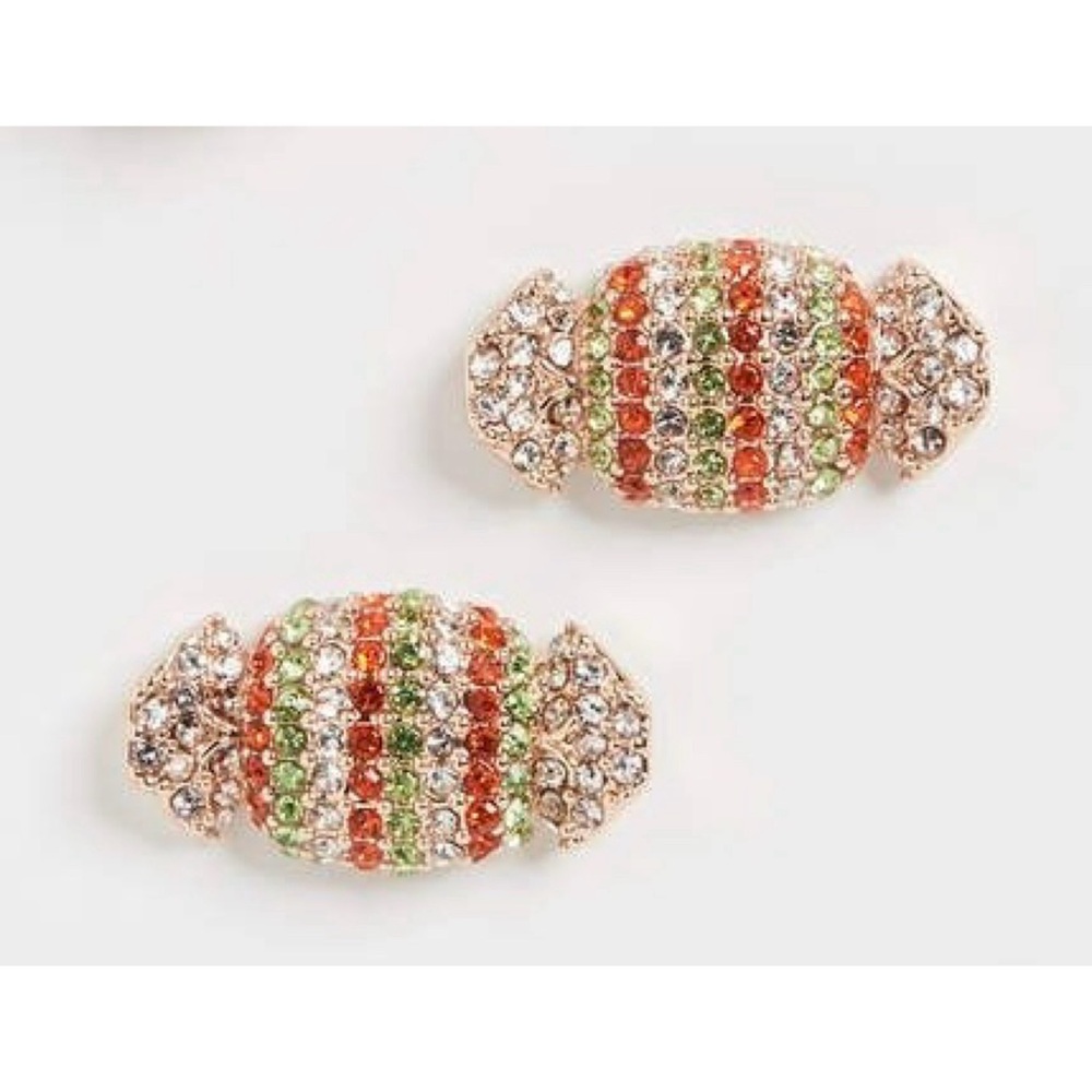 BAUBLEBAR Bon Bon Stud Earrings